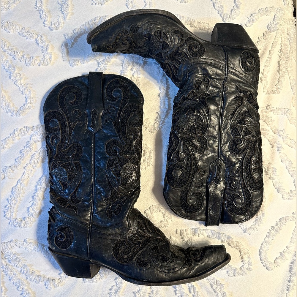 Corral Western Boots